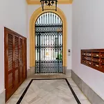 Διαμέρισμα Centrico Y Amplio *